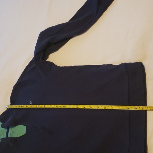 Vineyard Vines Blue Soft Layer - Picture 2 of 6